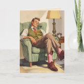 Middeneeuwse ontspanning: een herenrust (Voorkant)