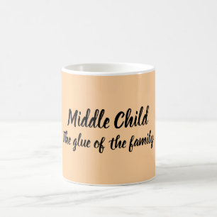 Middenkind Koffiemok