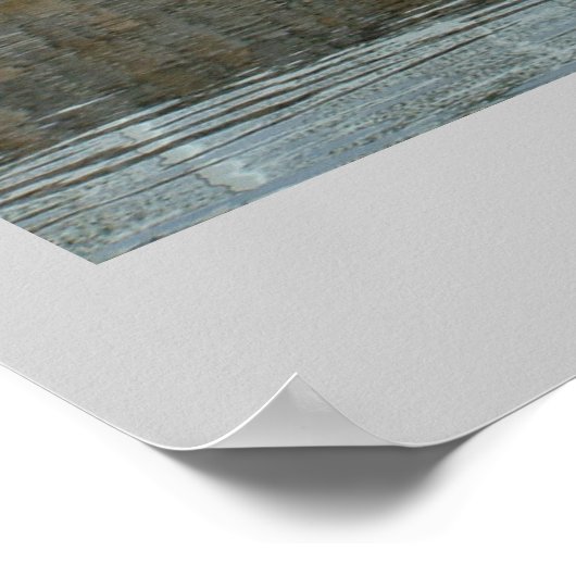 Middenlaag Poster (Hoek)