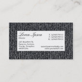 Middenlabel - Wooly Jumper 02 Visitekaartje (Achterkant)
