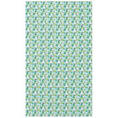 Middenmidden Madras Tafelkleed (Voorkant)