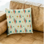 Middenmidden moderne, atoomstartdiamant kussen<br><div class="desc">Dit ontwerp kan worden gepersonaliseerd door de Edit optie van het Ontwerp te kiezen. Je kunt ook overdragen naar andere objecten. Neem contact met me op via colorflowcreations@gmail.com of gebruik de chatoptie bovenaan de pagina als u dit ontwerp op een ander product wilt plaatsen of hulp nodig hebt. Bekijk meer...</div>