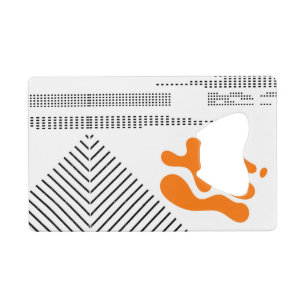 MiddenModerne Toekomst Creditkaart Flessenopener