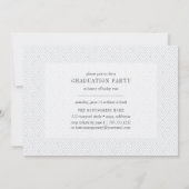 Middenstreep | Uitnodiging voor zes fotografen (Achterkant)