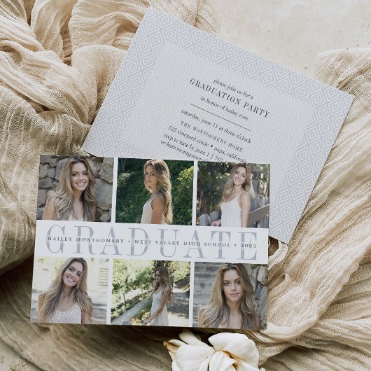 Middenstreep | Uitnodiging voor zes fotografen