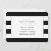 Middenstreep | Uitnodiging voor zes fotografen (Achterkant)