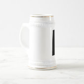 middernacht bierpul (Voorkant links)