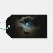 middernacht cadeaulabel (Achterkant Horizontaal)