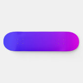 Middernacht Droom Skateboard Dek (Horizontaal)