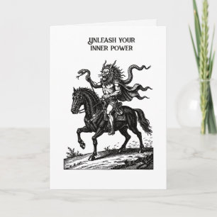 Middernacht Earl klimt op Kaart