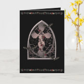 Middernacht Gothic, Kaarten (Gele Bloem)