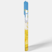Middernacht in de weide Case-Mate iPhone case (Achterkant / Links)
