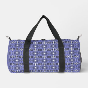 Middernacht Indigo Kaleidoscoop Plunjezak