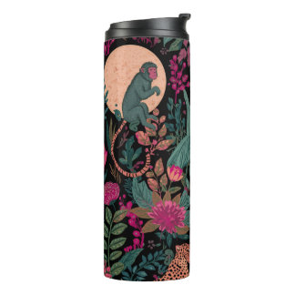 Middernacht Jungle Moon Tumbler  Thermosbeker