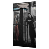 Middernacht Klembord (Links)