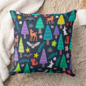 middernacht kussen (Deken)