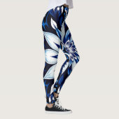 middernacht majesteit leggings (Rechts)