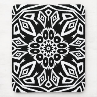 Middernacht Mandala Muismat