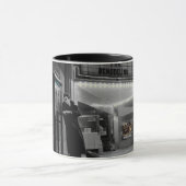 Middernacht Mok (Midden)