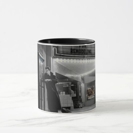 Middernacht Mok (Midden)