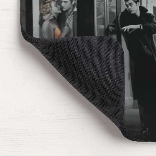 Middernacht Muismat (Hoek)