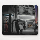 Middernacht Muismat (Voorkant)