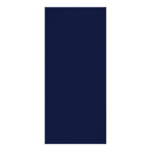 Middernacht Navy Blauwe Effen Kleur