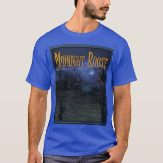 Middernacht Roost T-shirt