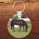 middernacht sleutelhanger (Voorkant)