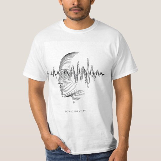 Middernacht Stage Ritueel T-shirt (Voorkant)
