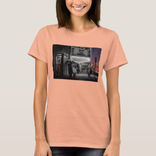 Middernacht T-shirt