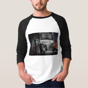Middernacht T-shirt