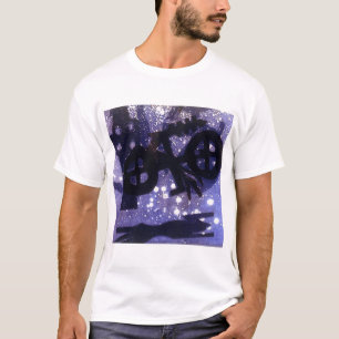 Middernacht T-shirt