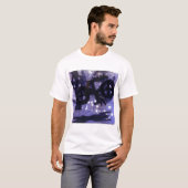 Middernacht T-shirt (Voorkant volledig)