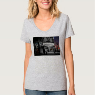 Middernacht T-shirt