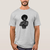 Middernacht T-shirt (Voorkant)