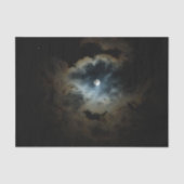 middernacht tissuepapier (Voorkant)