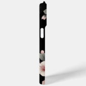 Middernacht Tropen Case-Mate iPhone Case (Achterkant / Rechts)
