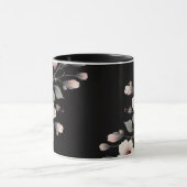 Middernacht Tropen Mok (Midden)