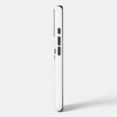 Middernachtblik Case-Mate iPhone Case (Achterkant / Links)