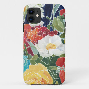 Middernachtbloemen I Case-Mate iPhone Case
