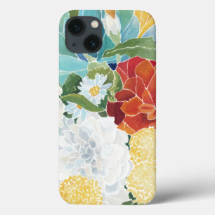 Middernachtbloemen III Case-Mate iPhone Case