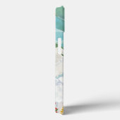 Middernachtbloemen III Case-Mate iPhone Case (Achterkant / Rechts)