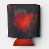 Middernachtbrand Blikjeskoeler (Achterkant)