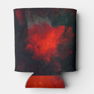 Middernachtbrand Blikjeskoeler