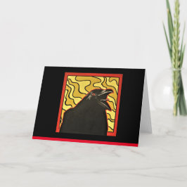 MIDDERNACHTKRAAI KAART