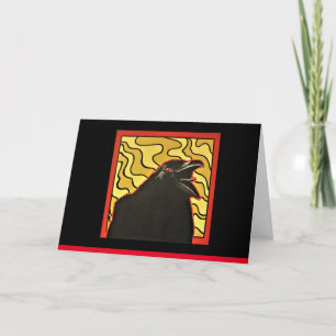 MIDDERNACHTKRAAI KAART