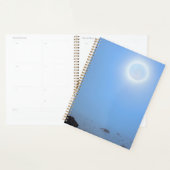 Middernachtmaan | Arctisch gebied, Svalbard Planner (Display)