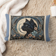 Middernachtmuze in een Lijst met kroonblaadjes