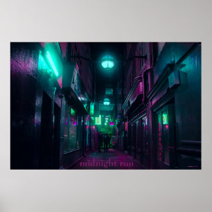 middernachtrun poster